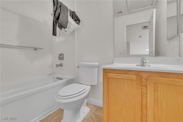 542 Truffles Street, Henderson, NV 89015