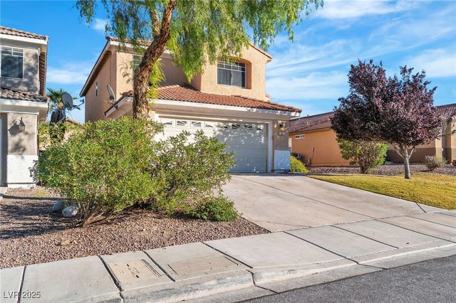 542 Truffles Street, Henderson, NV 89015