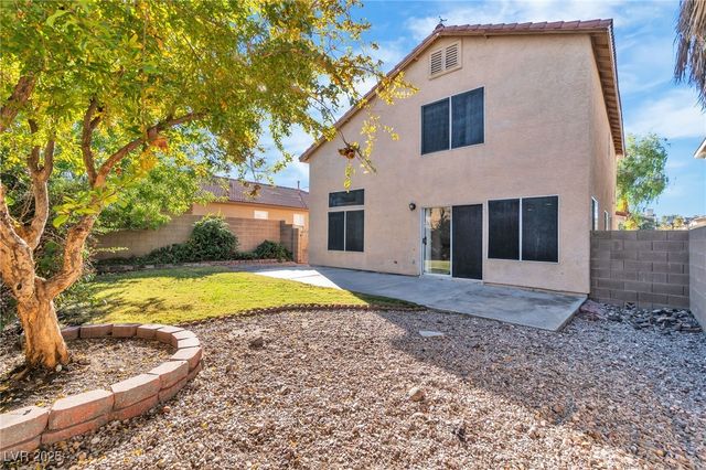 542 Truffles Street, Henderson, NV 89015