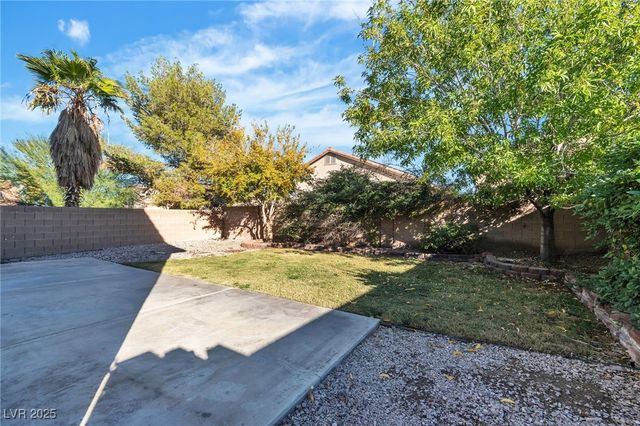 542 Truffles Street, Henderson, NV 89015