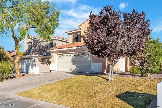 542 Truffles Street, Henderson, NV 89015