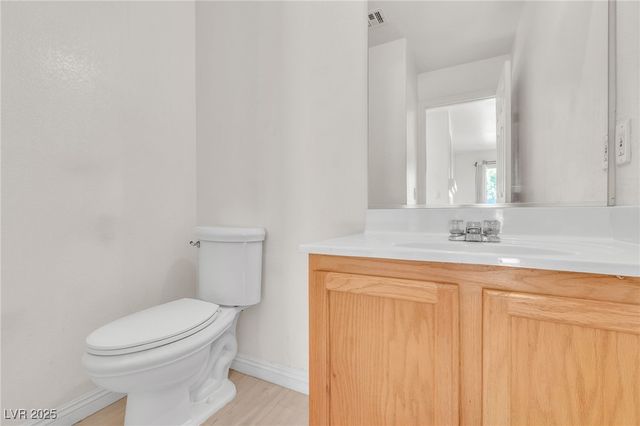 542 Truffles Street, Henderson, NV 89015