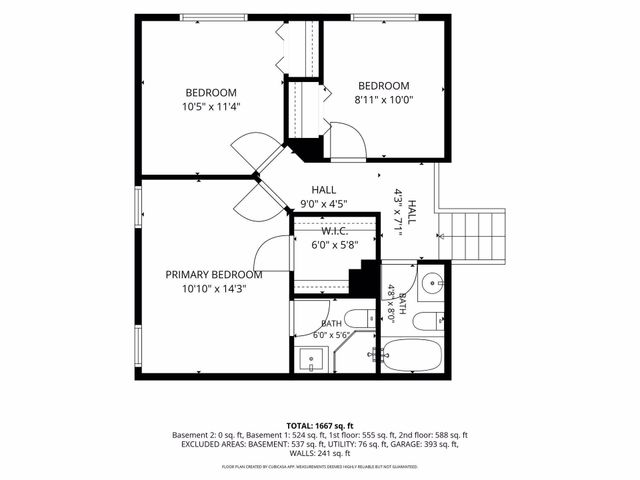 1049 Bonnieview Drive, Woodbury, MN 55129