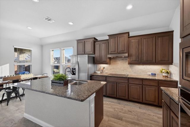 4409 Terraview Drive, Arlington, TX 76001