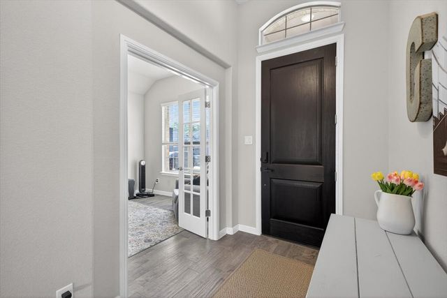 4409 Terraview Drive, Arlington, TX 76001