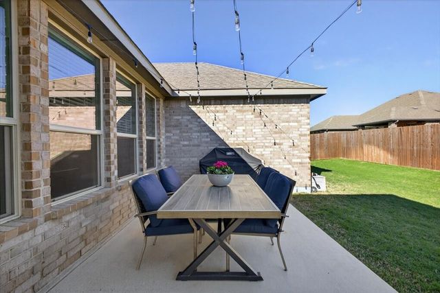 4409 Terraview Drive, Arlington, TX 76001