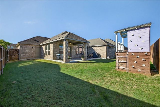 4409 Terraview Drive, Arlington, TX 76001