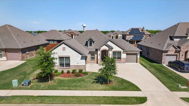 4409 Terraview Drive, Arlington, TX 76001