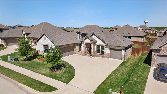 4409 Terraview Drive, Arlington, TX 76001
