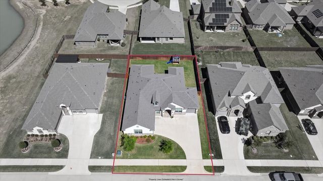 4409 Terraview Drive, Arlington, TX 76001