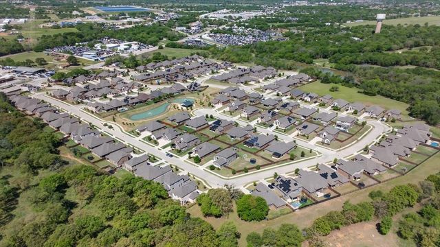 4409 Terraview Drive, Arlington, TX 76001