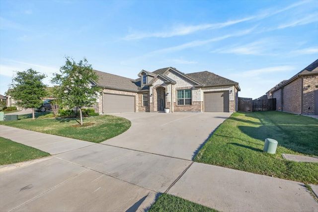 4409 Terraview Drive, Arlington, TX 76001