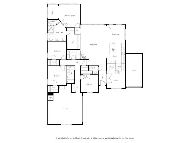 4409 Terraview Drive, Arlington, TX 76001