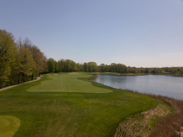 Lot 12 Whitetail Court, Chippewa Twp, MI 48858