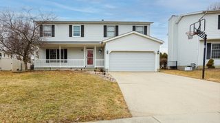 2112 Parker Avenue, Bloomington, IL 61701