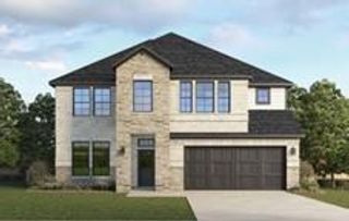 4025 Green Anjou, Pearland, TX 77581
