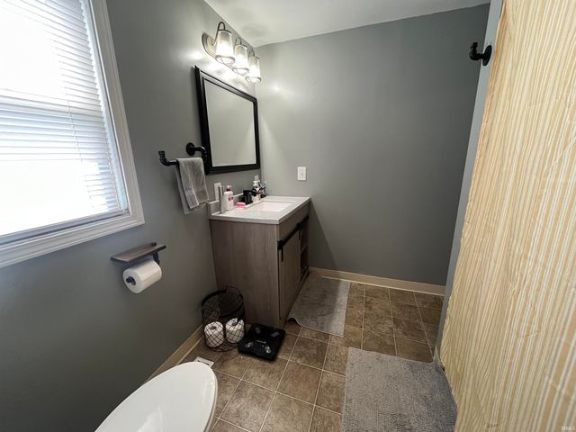 722 N Rush Street, Fairmount, IN 46928