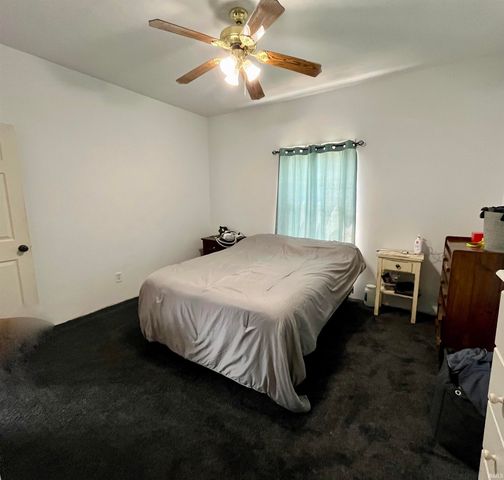 722 N Rush Street, Fairmount, IN 46928