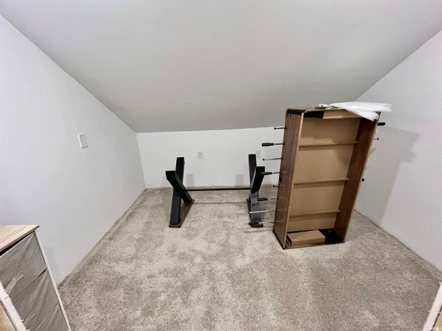 722 N Rush Street, Fairmount, IN 46928