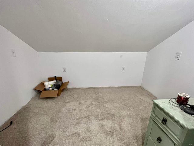 722 N Rush Street, Fairmount, IN 46928