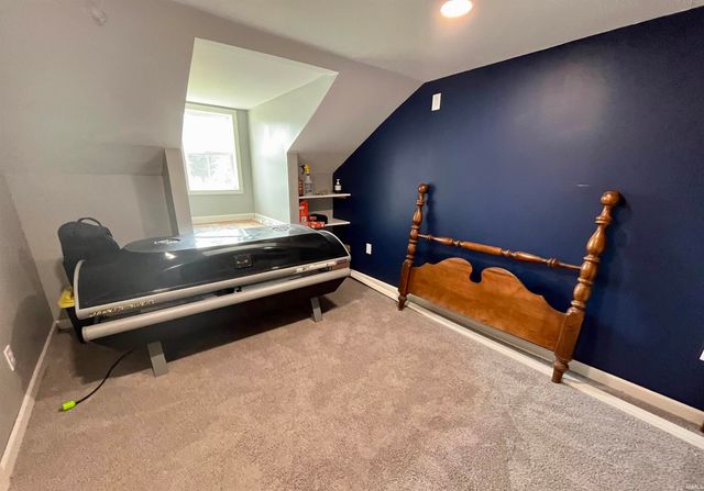 722 N Rush Street, Fairmount, IN 46928