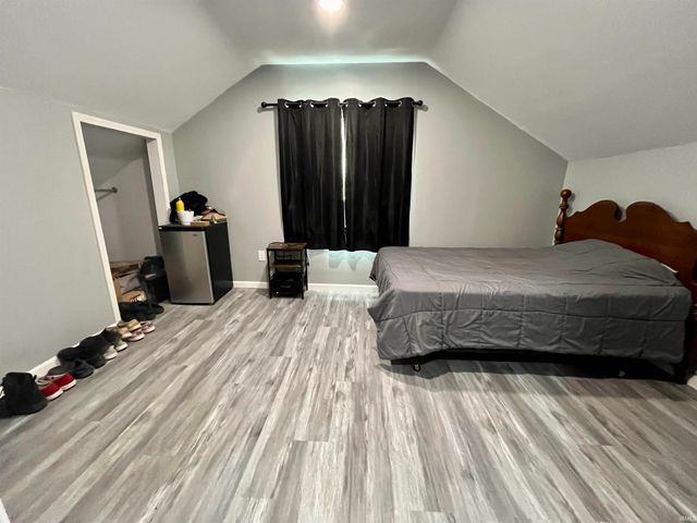722 N Rush Street, Fairmount, IN 46928