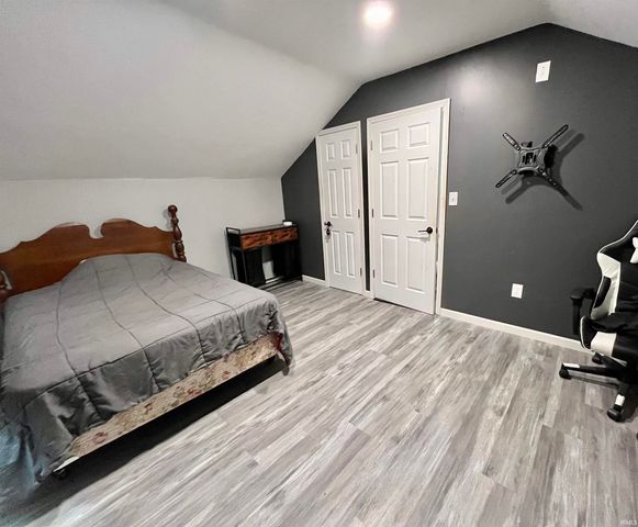 722 N Rush Street, Fairmount, IN 46928