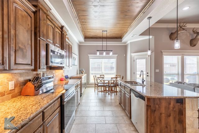 7209 Nocona Drive, Abilene, TX 79602