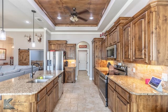 7209 Nocona Drive, Abilene, TX 79602