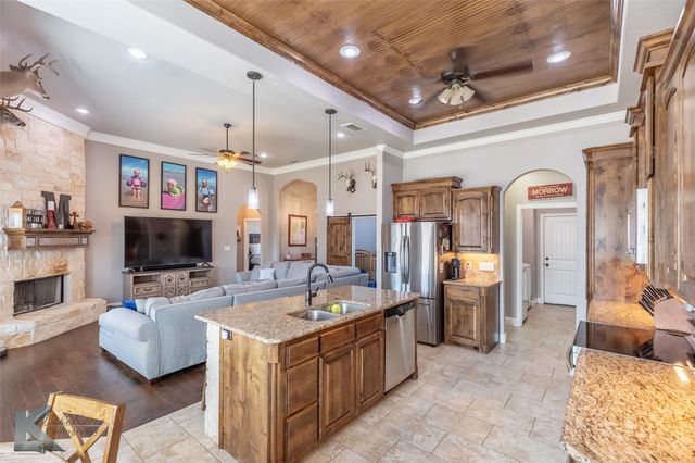 7209 Nocona Drive, Abilene, TX 79602
