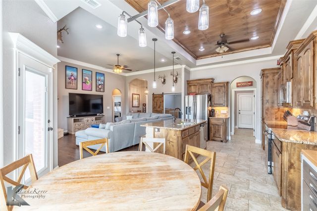 7209 Nocona Drive, Abilene, TX 79602