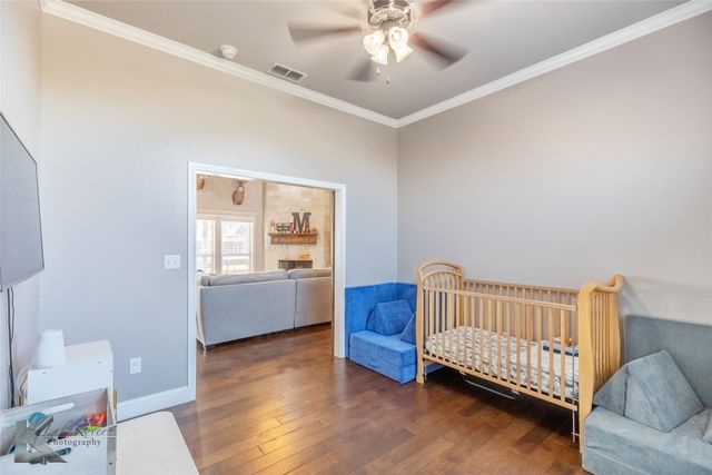 7209 Nocona Drive, Abilene, TX 79602