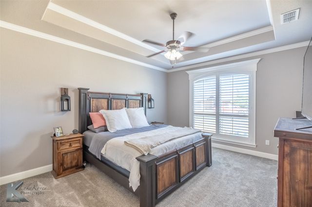 7209 Nocona Drive, Abilene, TX 79602