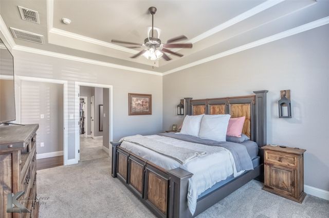 7209 Nocona Drive, Abilene, TX 79602