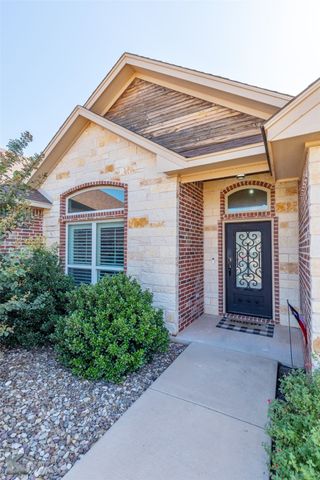 7209 Nocona Drive, Abilene, TX 79602