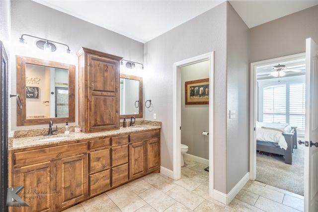 7209 Nocona Drive, Abilene, TX 79602