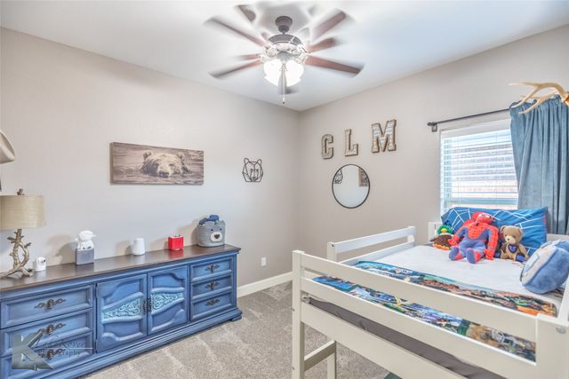 7209 Nocona Drive, Abilene, TX 79602