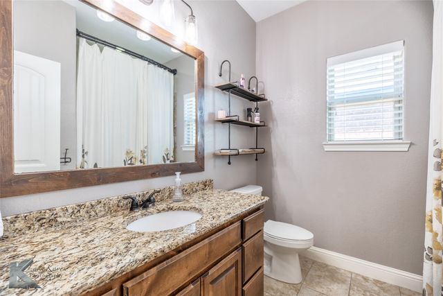 7209 Nocona Drive, Abilene, TX 79602