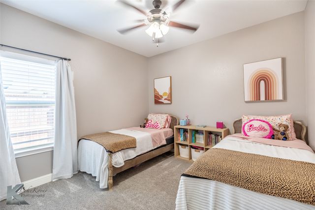 7209 Nocona Drive, Abilene, TX 79602