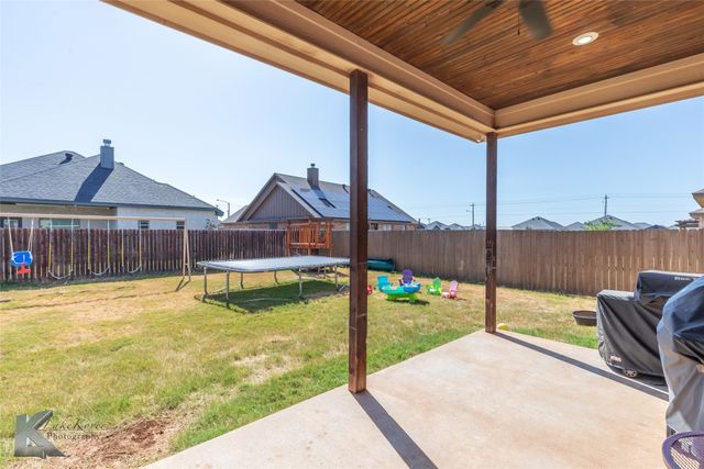 7209 Nocona Drive, Abilene, TX 79602