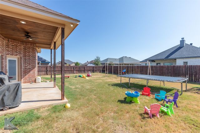 7209 Nocona Drive, Abilene, TX 79602