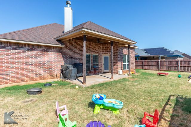 7209 Nocona Drive, Abilene, TX 79602
