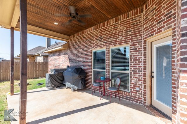 7209 Nocona Drive, Abilene, TX 79602