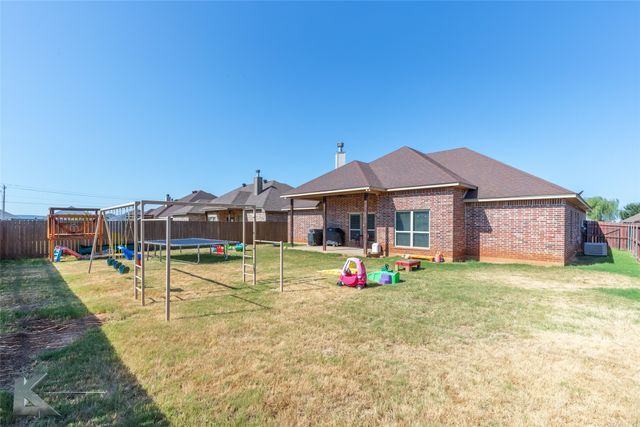 7209 Nocona Drive, Abilene, TX 79602