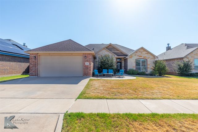 7209 Nocona Drive, Abilene, TX 79602