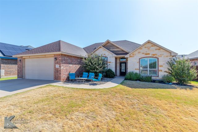 7209 Nocona Drive, Abilene, TX 79602