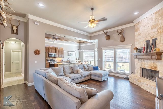 7209 Nocona Drive, Abilene, TX 79602