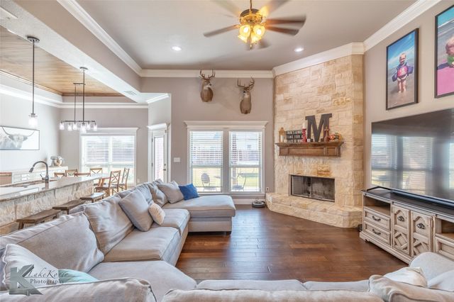 7209 Nocona Drive, Abilene, TX 79602