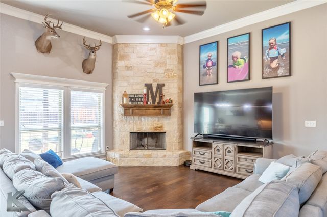 7209 Nocona Drive, Abilene, TX 79602