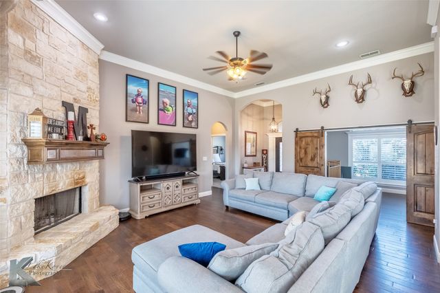 7209 Nocona Drive, Abilene, TX 79602